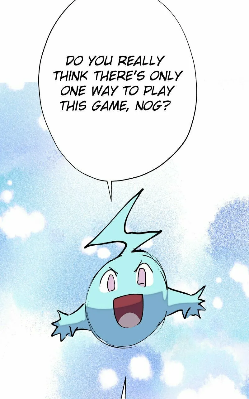 Read Just a Goblin chapter 66 image 85 on Lezhin
