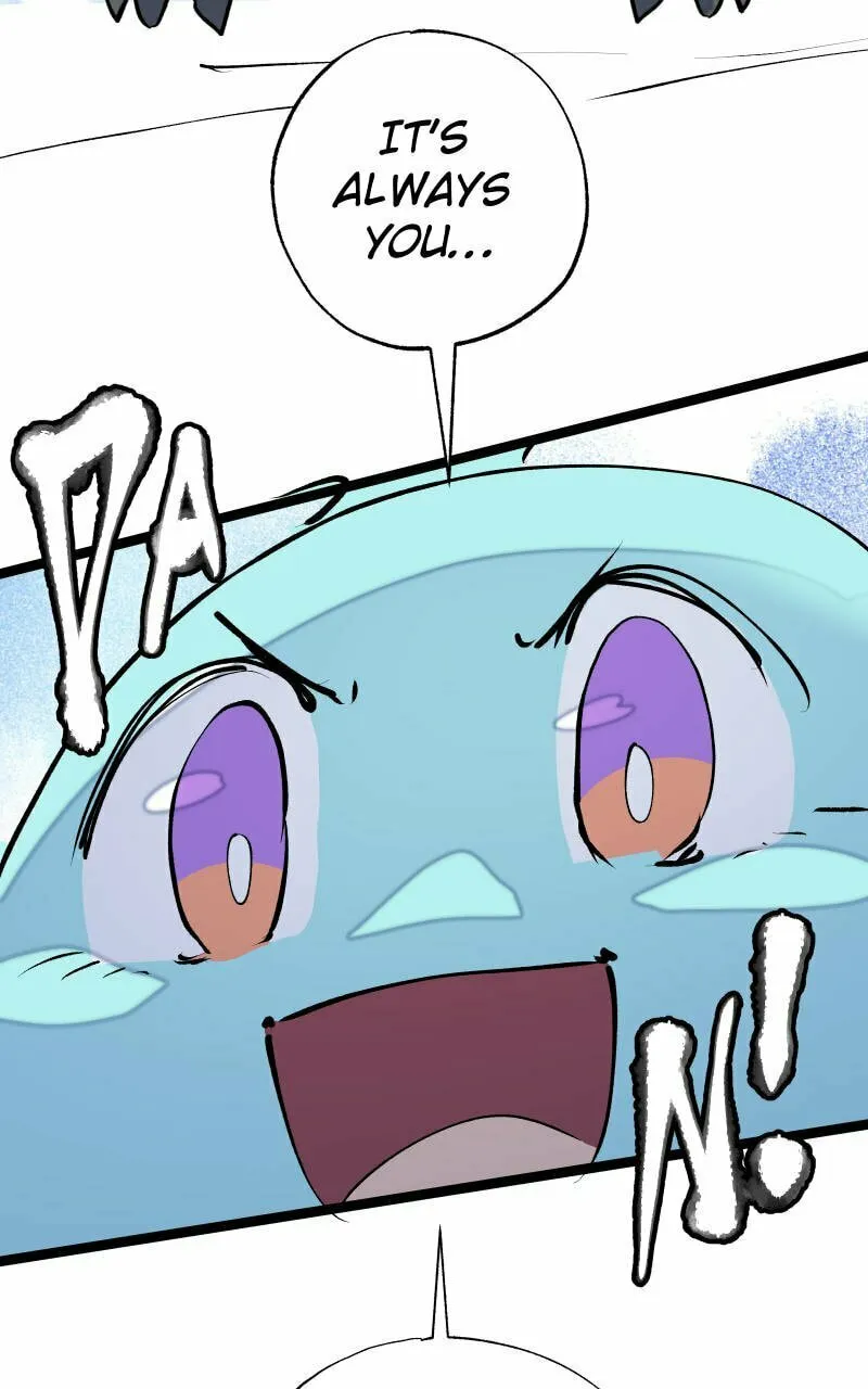 Read Just a Goblin chapter 66 image 88 on Lezhin