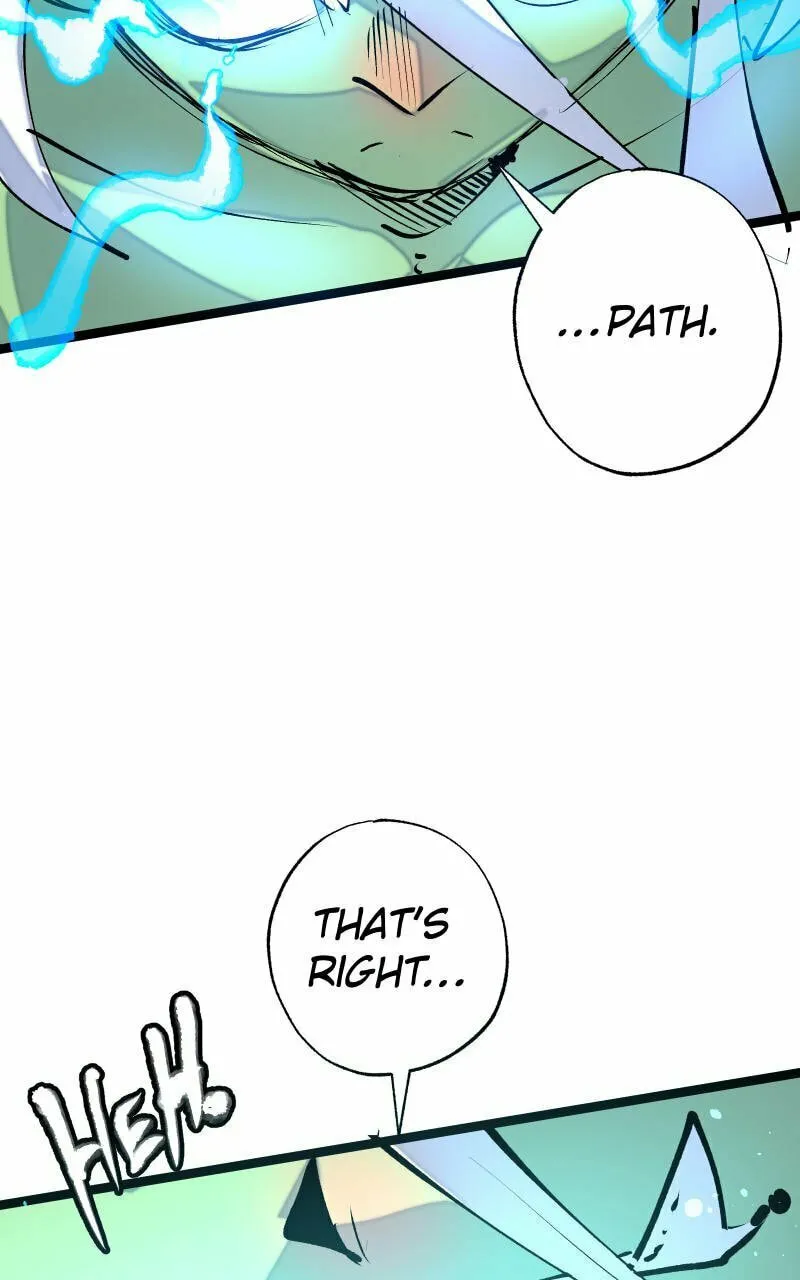 Read Just a Goblin chapter 66 image 90 on Lezhin