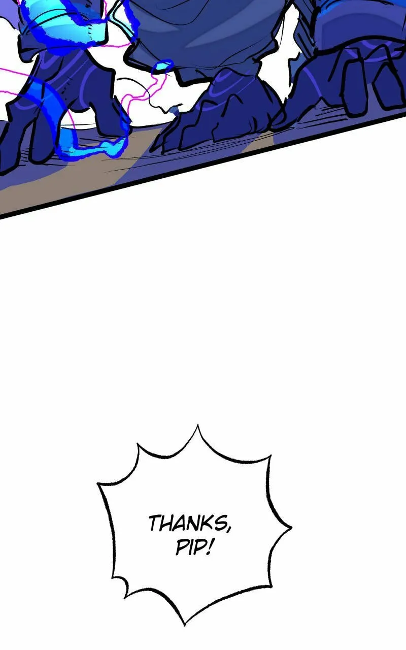 Read Just a Goblin chapter 66 image 93 on Lezhin