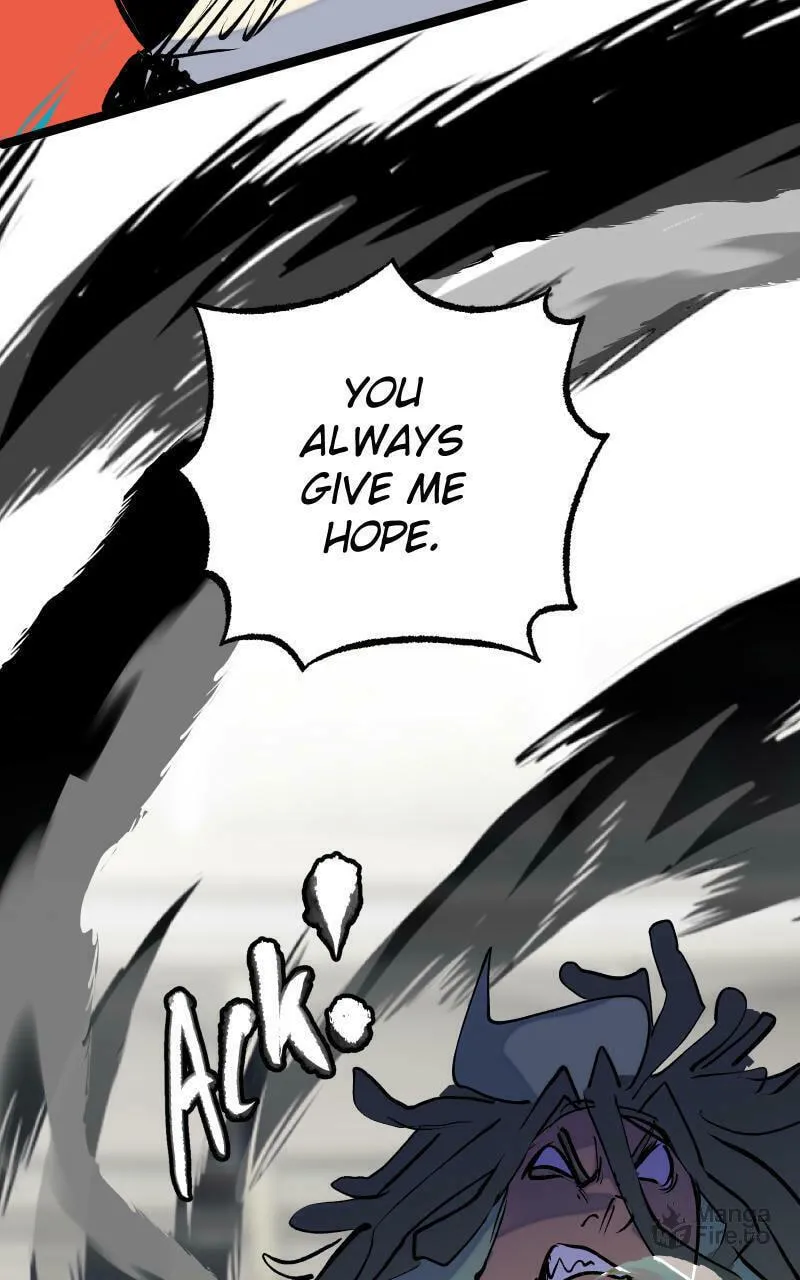 Read Just a Goblin chapter 66 image 95 on Lezhin