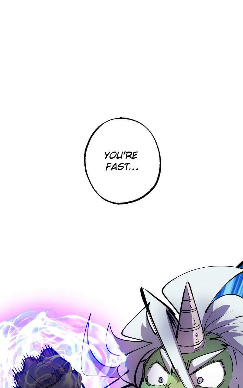 Read Just a Goblin chapter 67 image 1 on Lezhin