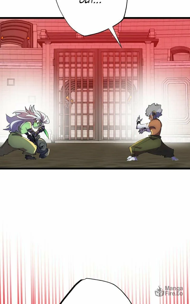 Read Just a Goblin chapter 67 image 107 on Lezhin