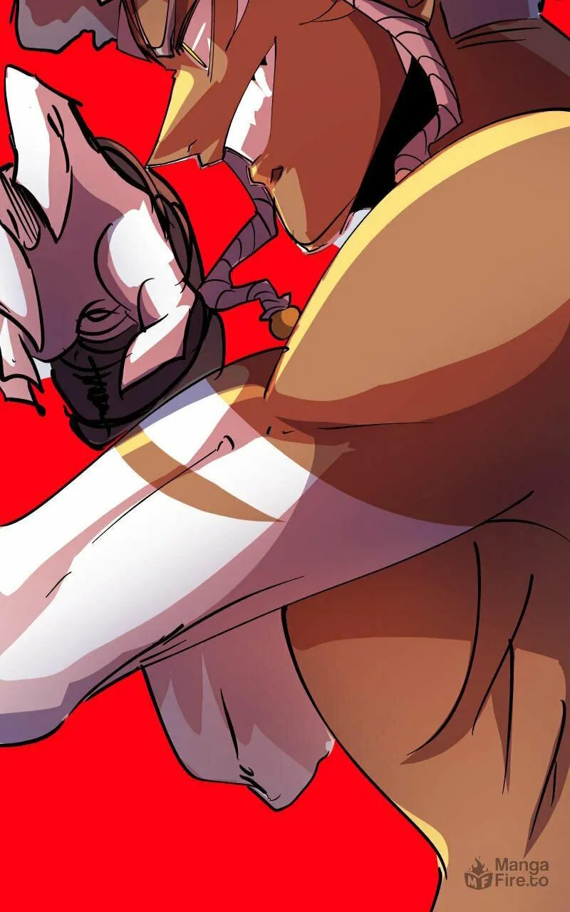 Read Just a Goblin chapter 67 image 109 on Lezhin