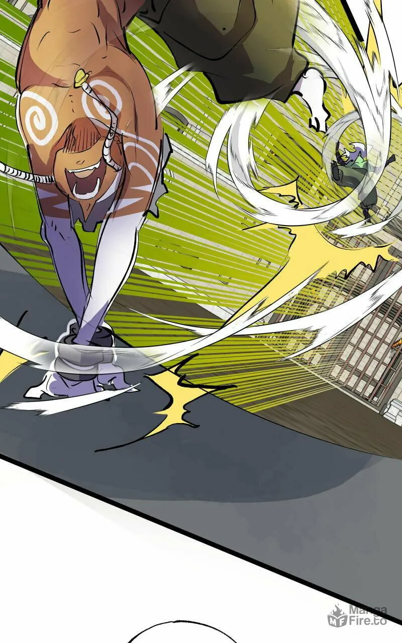 Read Just a Goblin chapter 67 image 11 on Lezhin