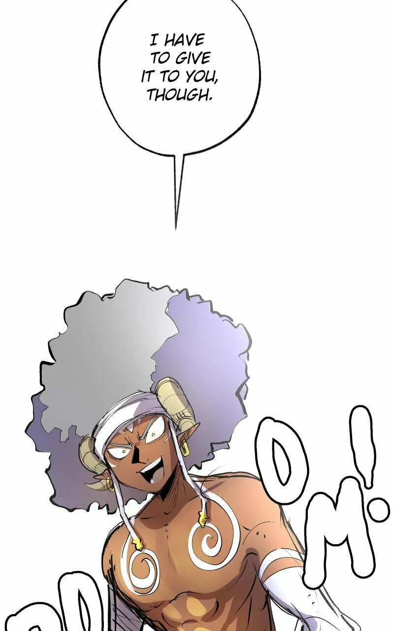 Read Just a Goblin chapter 67 image 12 on Lezhin