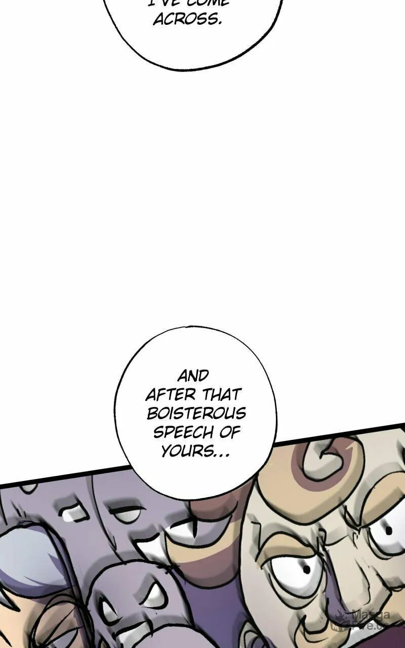 Read Just a Goblin chapter 67 image 14 on Lezhin