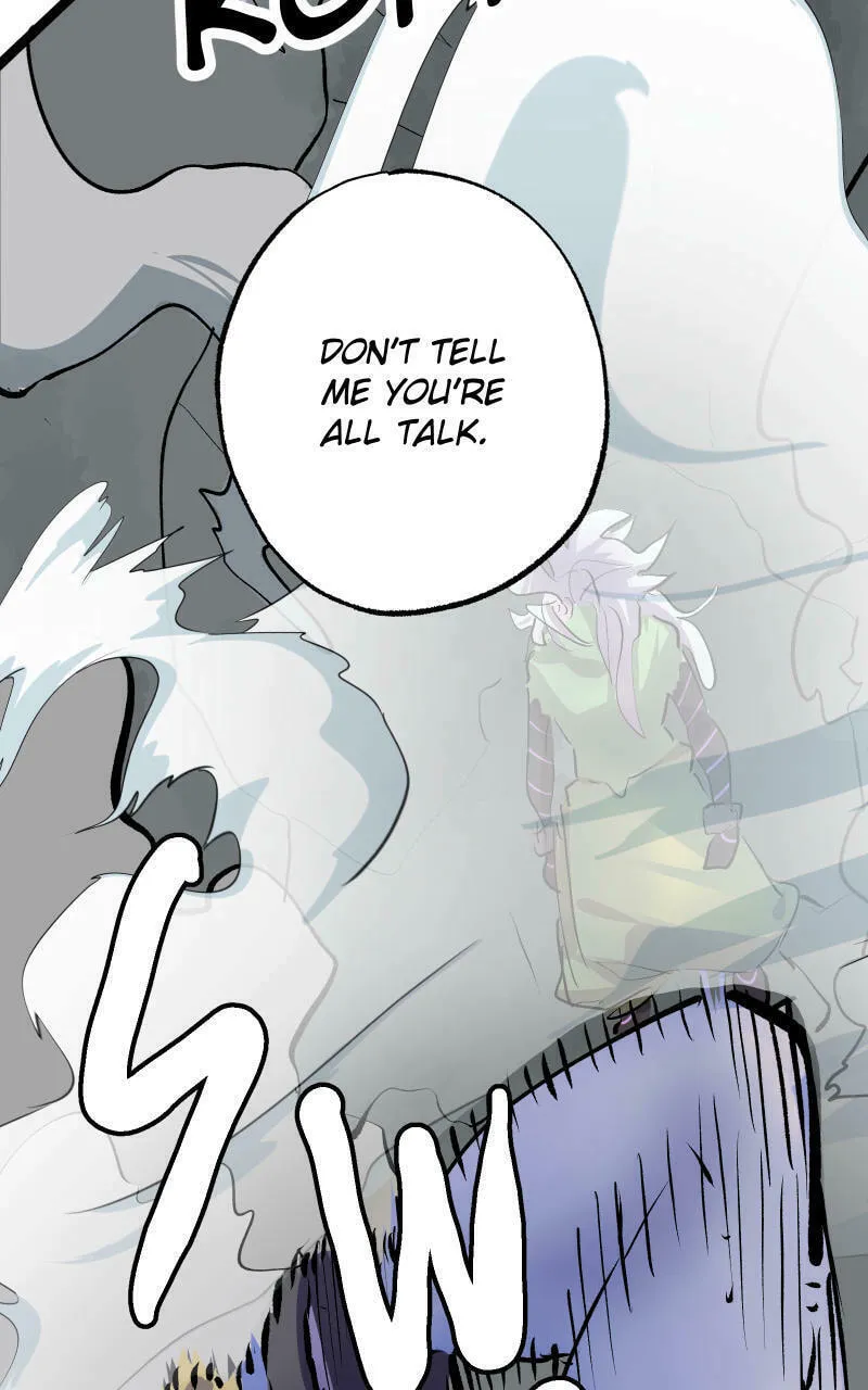 Read Just a Goblin chapter 67 image 18 on Lezhin