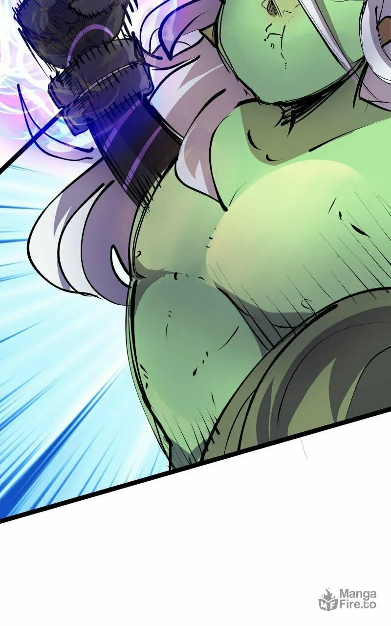 Read Just a Goblin chapter 67 image 2 on Lezhin