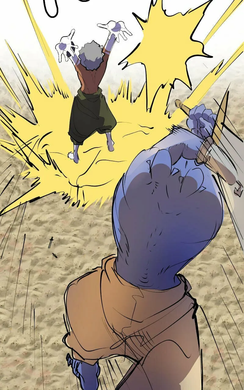 Read Just a Goblin chapter 67 image 25 on Lezhin