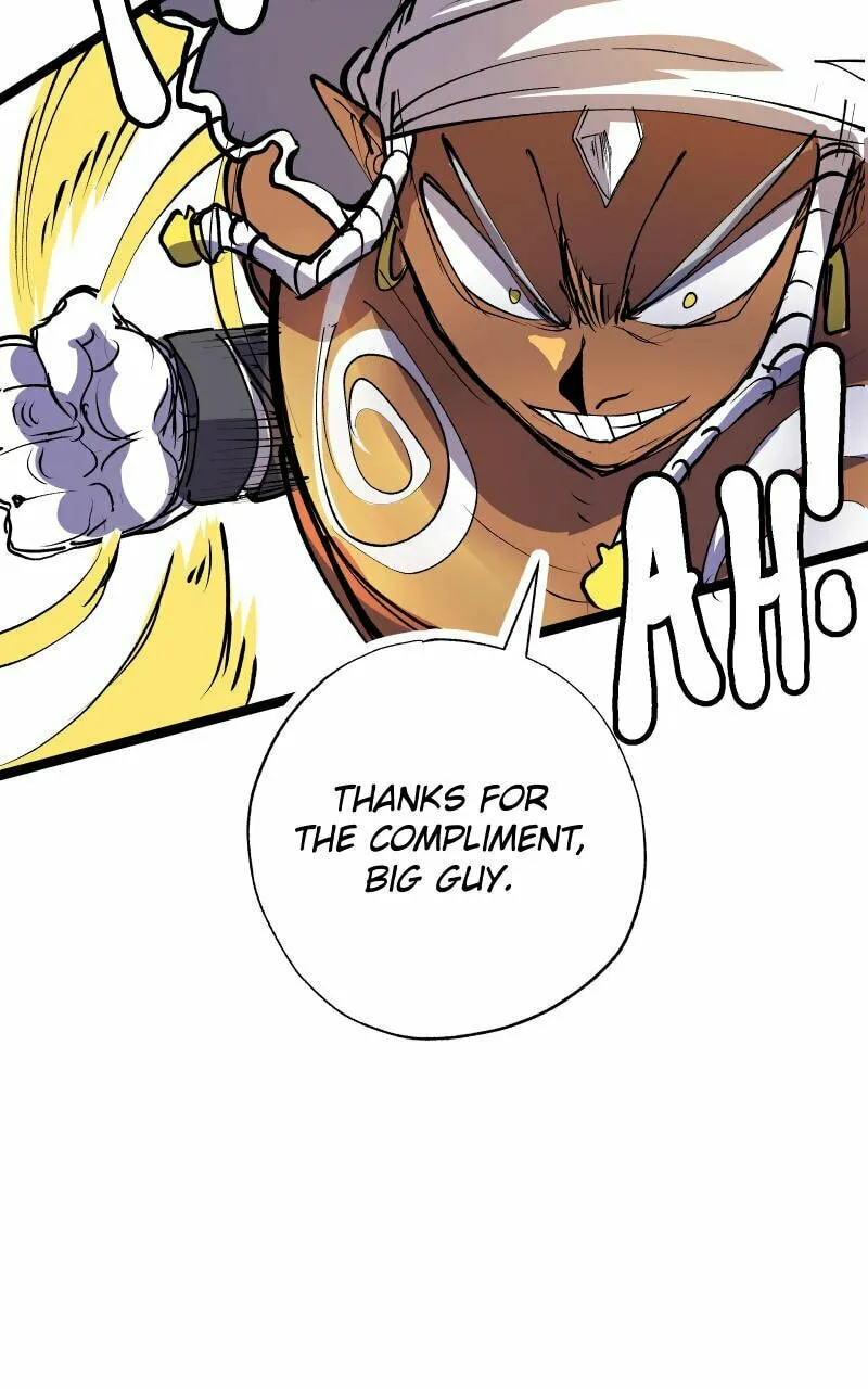 Read Just a Goblin chapter 67 image 27 on Lezhin
