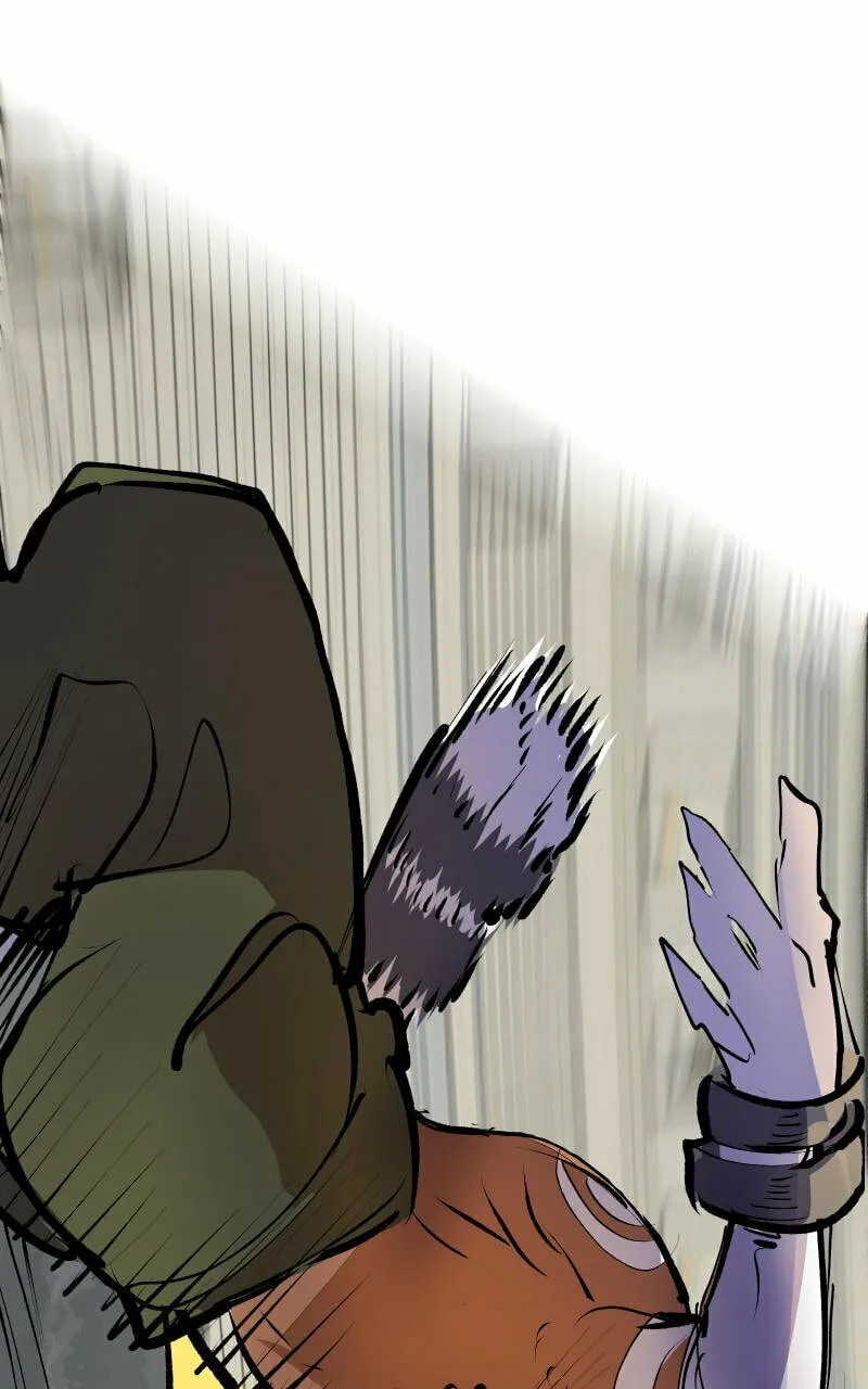 Read Just a Goblin chapter 67 image 28 on Lezhin