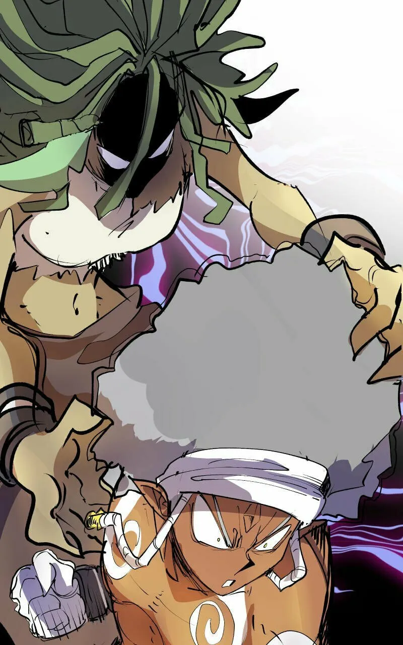 Read Just a Goblin chapter 67 image 31 on Lezhin