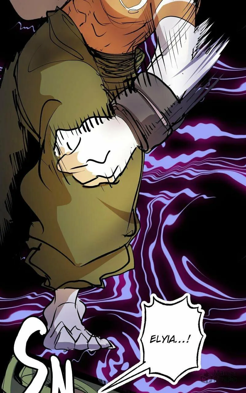 Read Just a Goblin chapter 67 image 32 on Lezhin