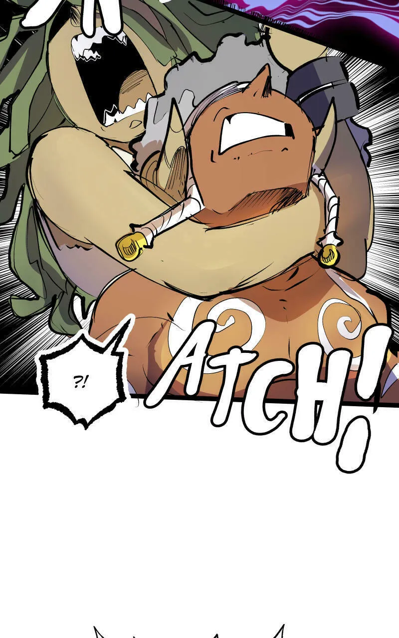 Read Just a Goblin chapter 67 image 33 on Lezhin