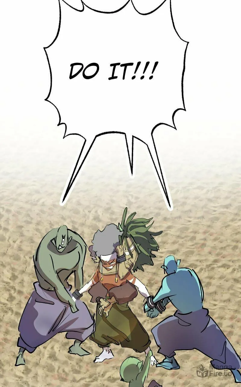 Read Just a Goblin chapter 67 image 34 on Lezhin