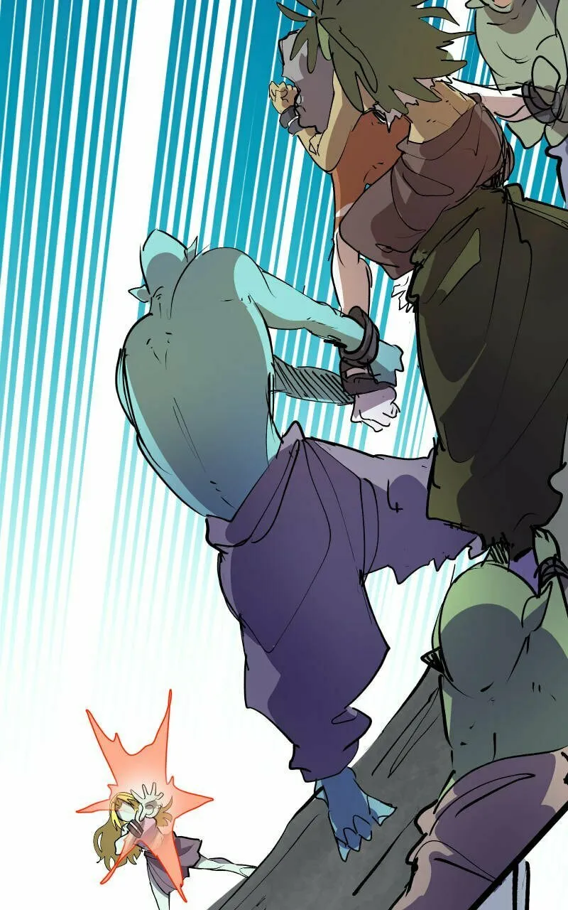 Read Just a Goblin chapter 67 image 37 on Lezhin