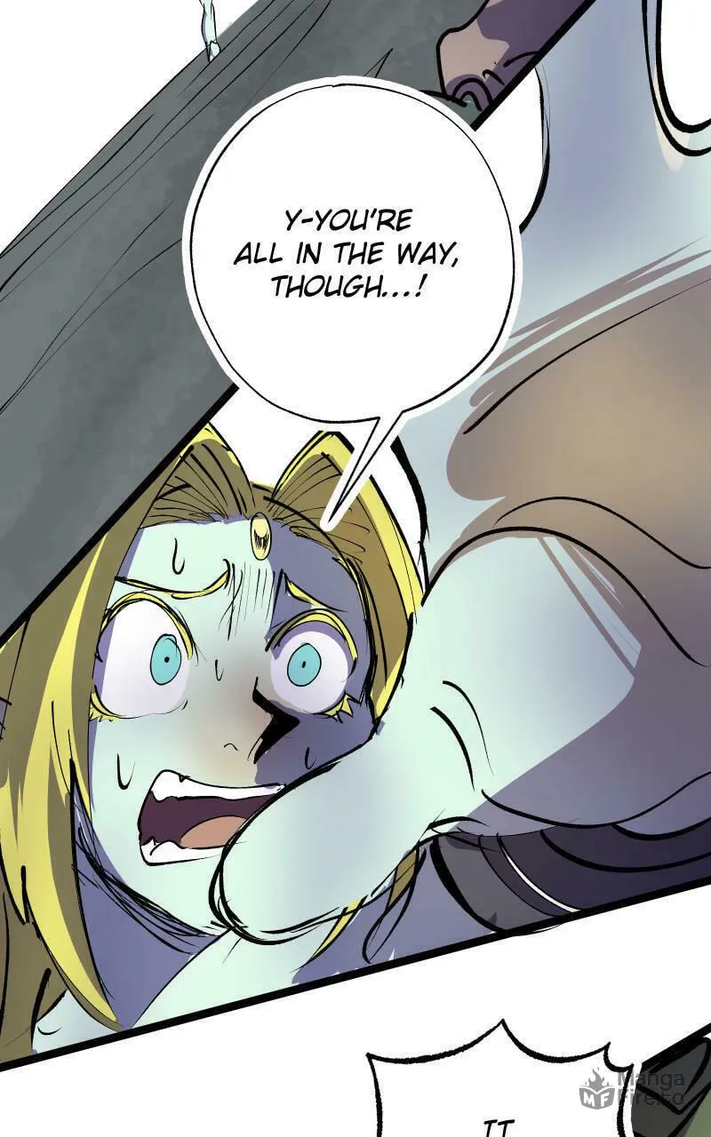 Read Just a Goblin chapter 67 image 38 on Lezhin