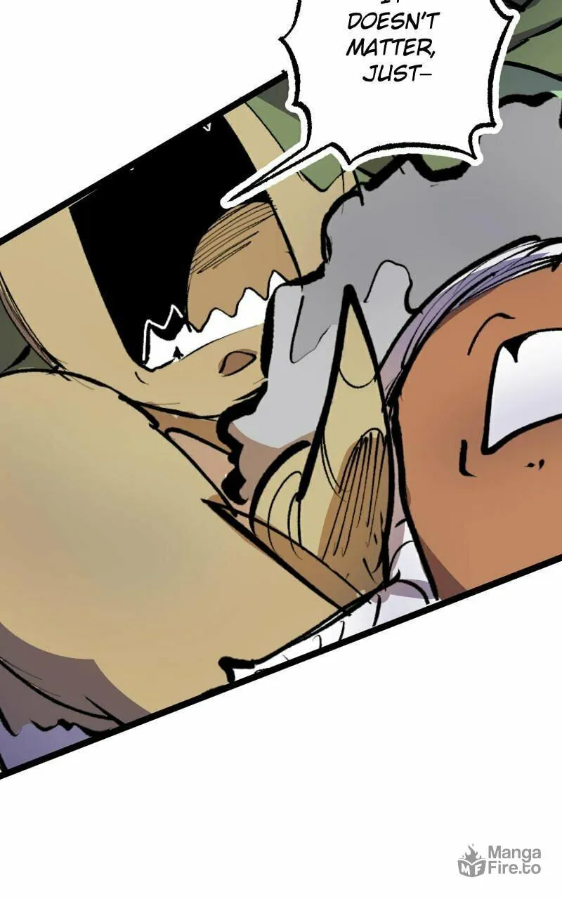 Read Just a Goblin chapter 67 image 39 on Lezhin