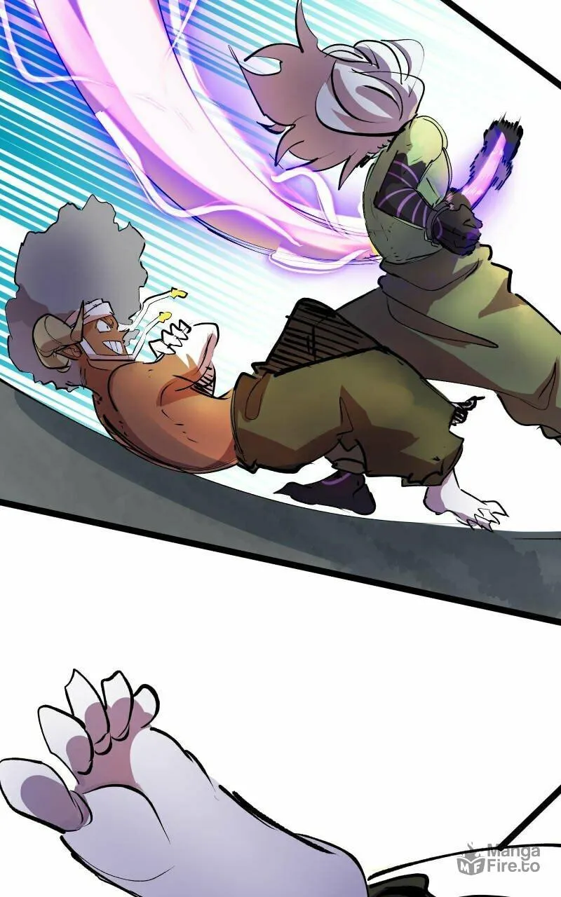 Read Just a Goblin chapter 67 image 4 on Lezhin