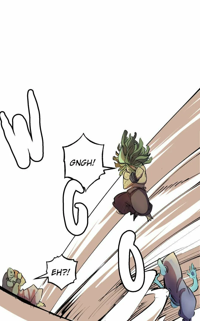 Read Just a Goblin chapter 67 image 40 on Lezhin