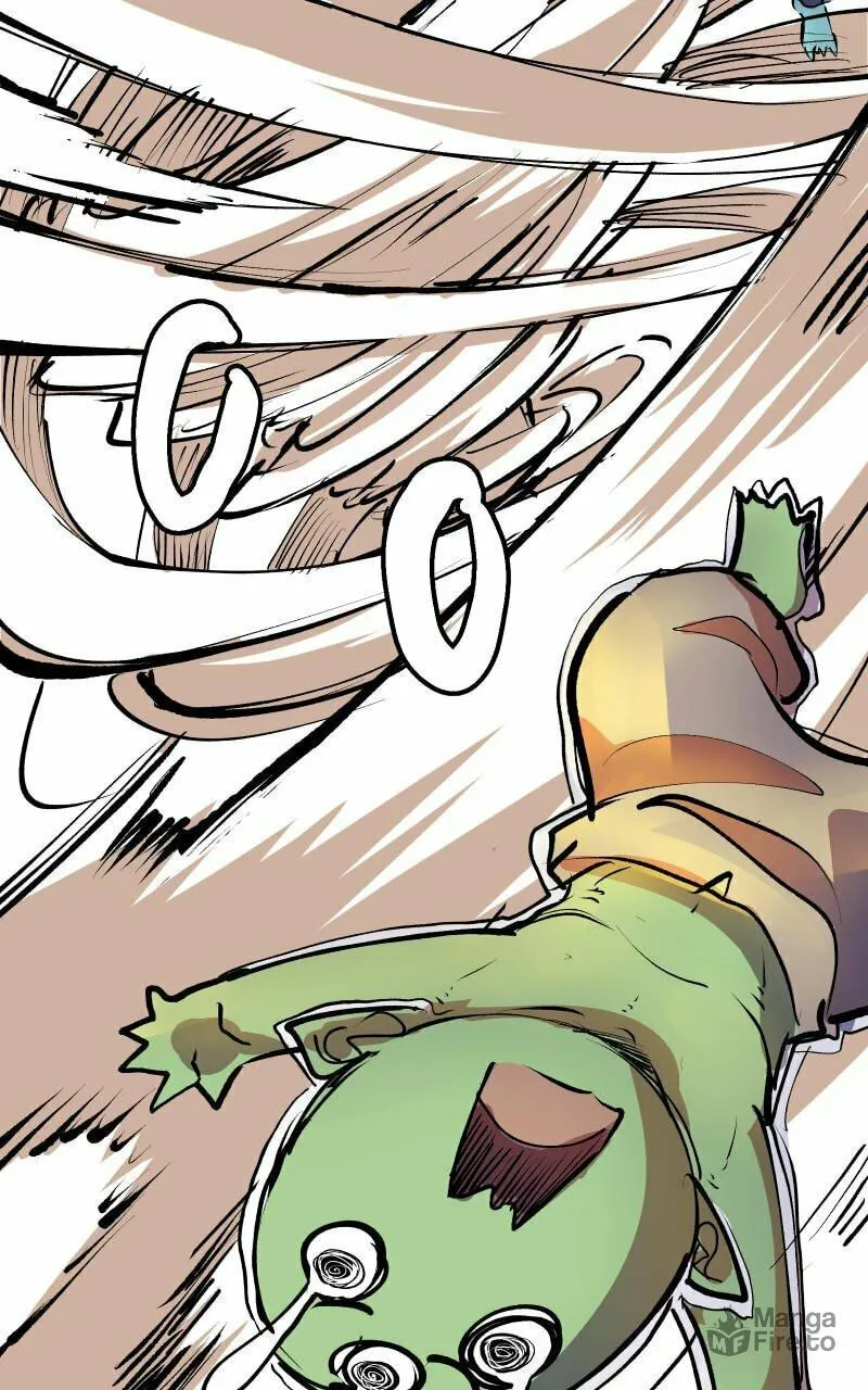 Read Just a Goblin chapter 67 image 41 on Lezhin