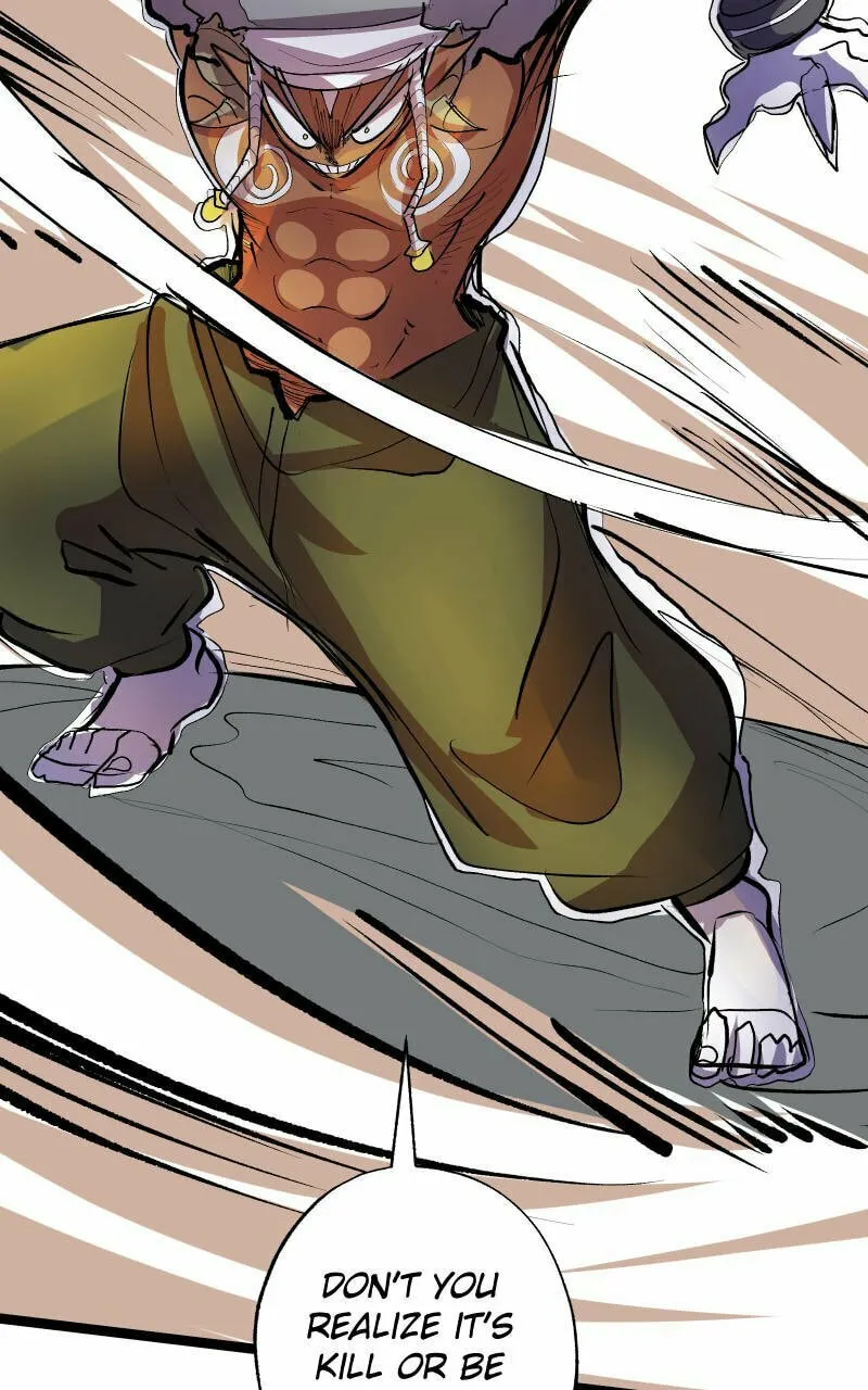 Read Just a Goblin chapter 67 image 45 on Lezhin