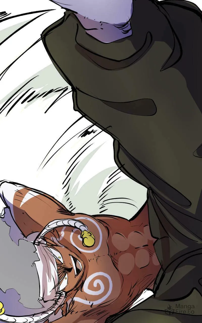 Read Just a Goblin chapter 67 image 5 on Lezhin