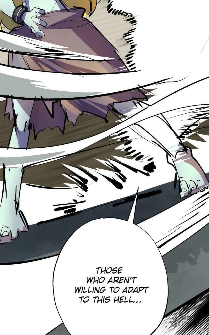 Read Just a Goblin chapter 67 image 50 on Lezhin