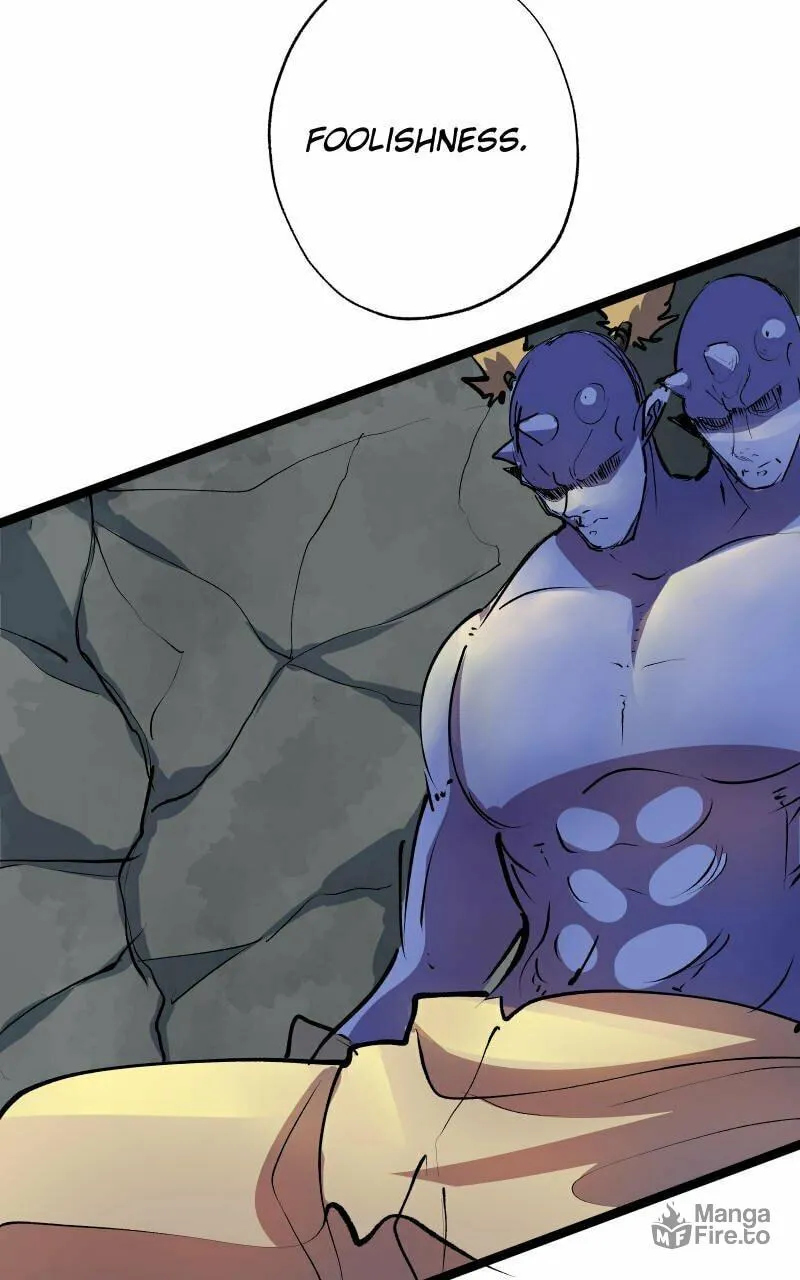 Read Just a Goblin chapter 67 image 53 on Lezhin
