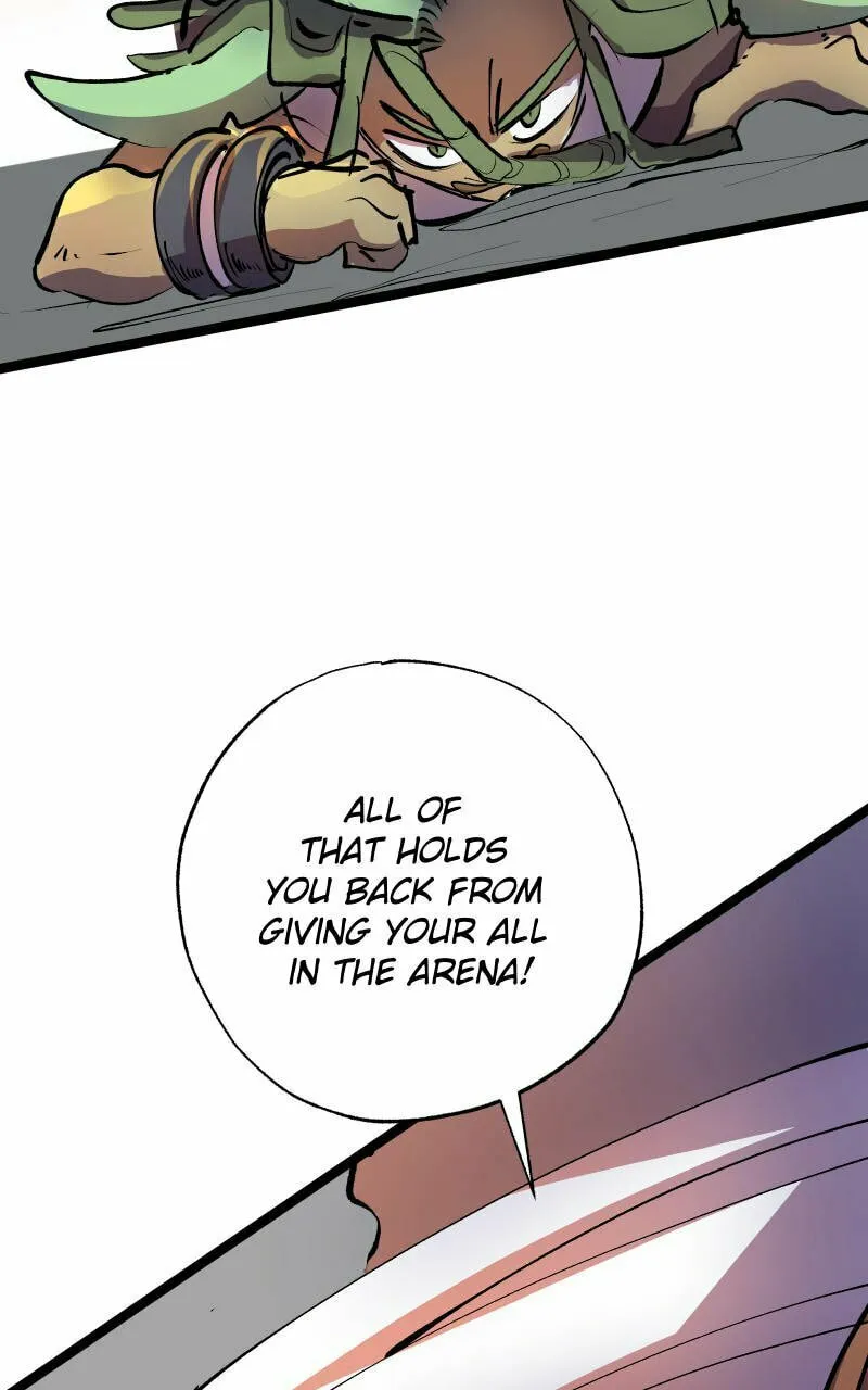 Read Just a Goblin chapter 67 image 55 on Lezhin