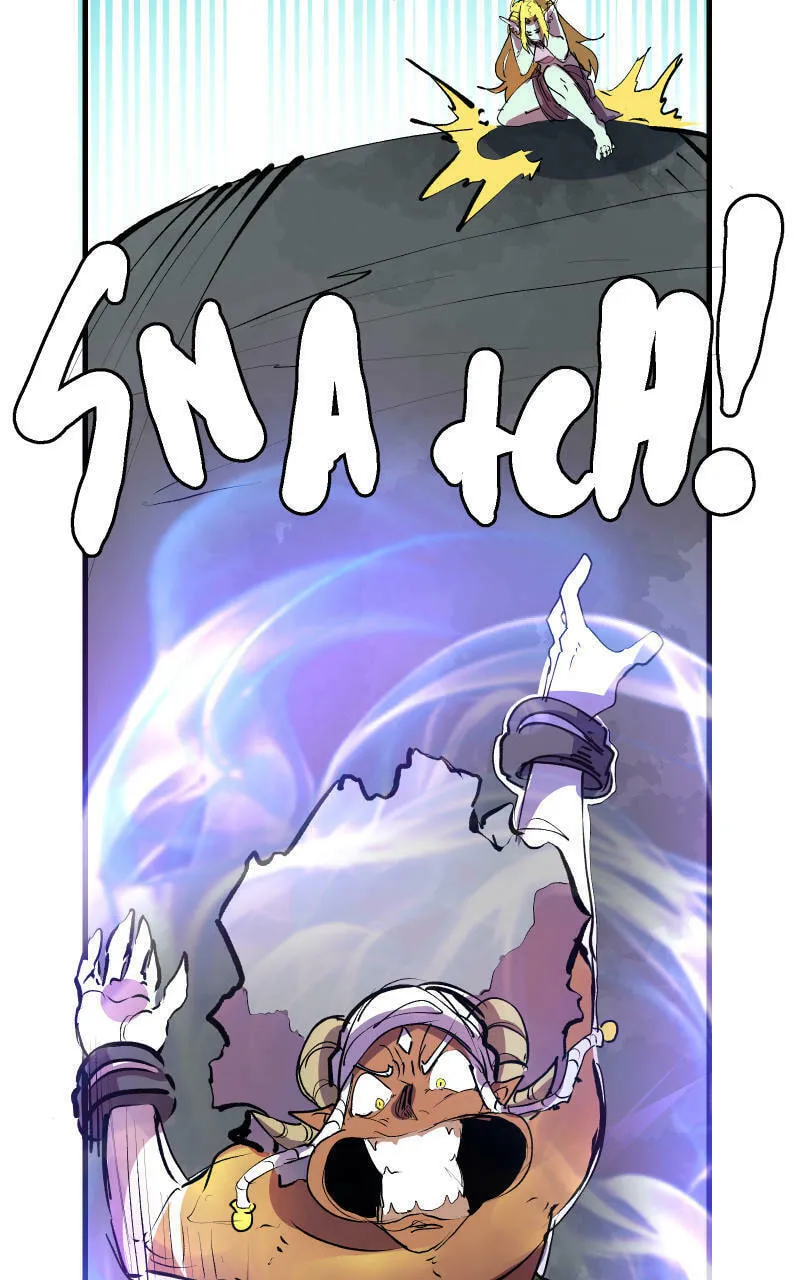 Read Just a Goblin chapter 67 image 67 on Lezhin