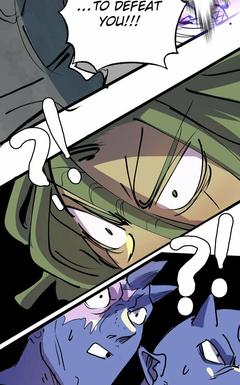 Read Just a Goblin chapter 67 image 76 on Lezhin