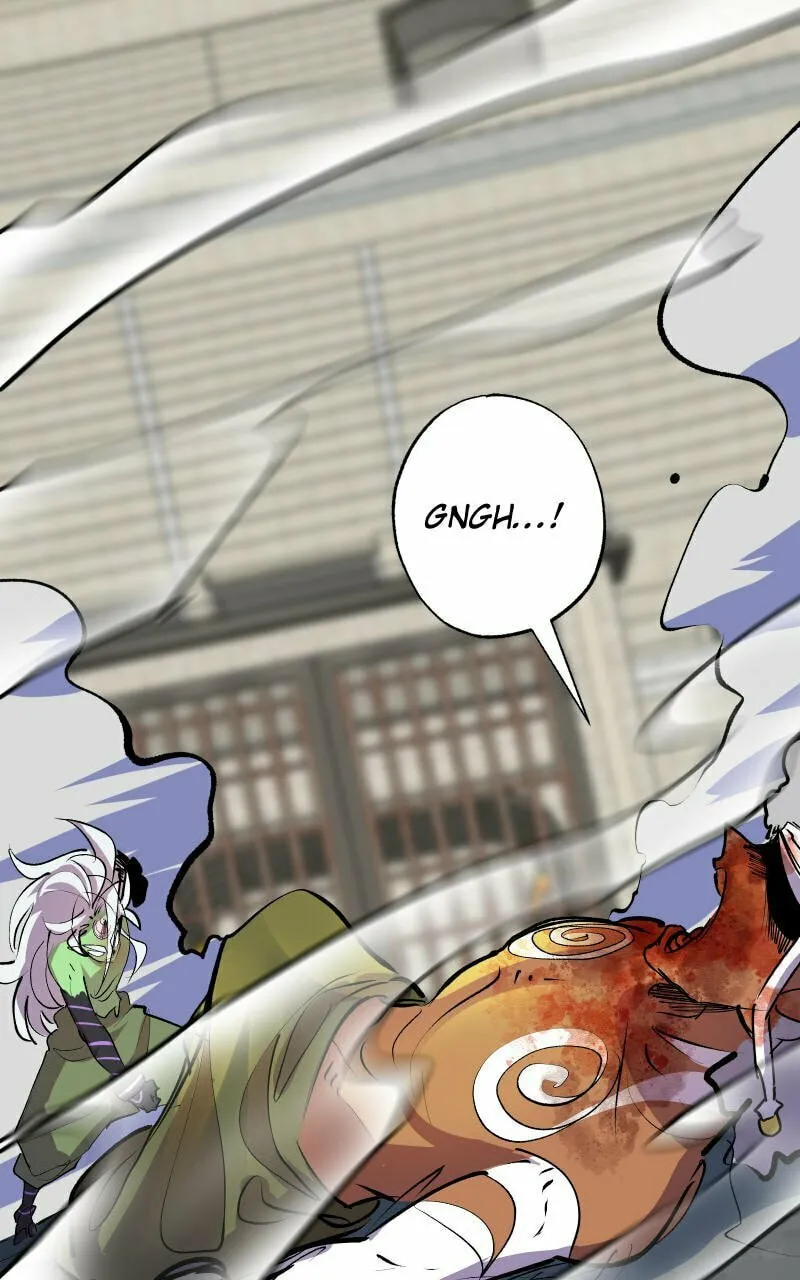 Read Just a Goblin chapter 67 image 78 on Lezhin