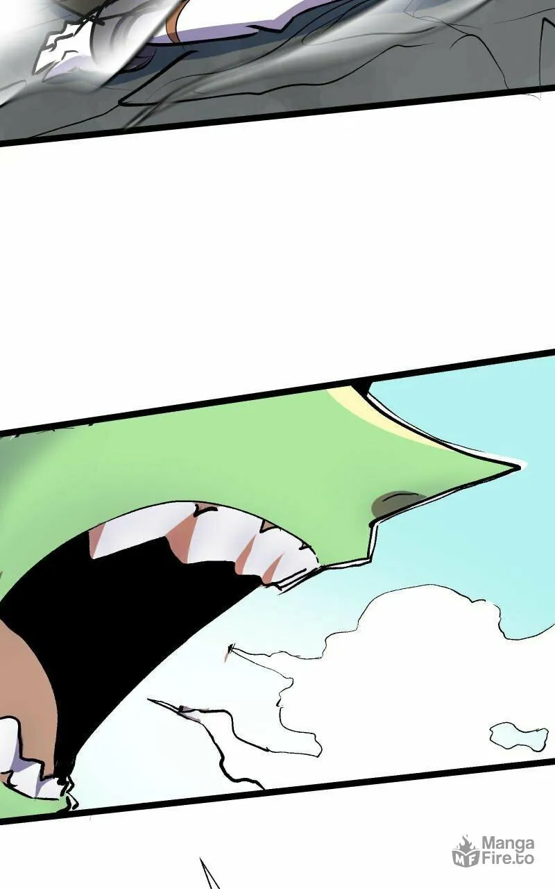 Read Just a Goblin chapter 67 image 79 on Lezhin