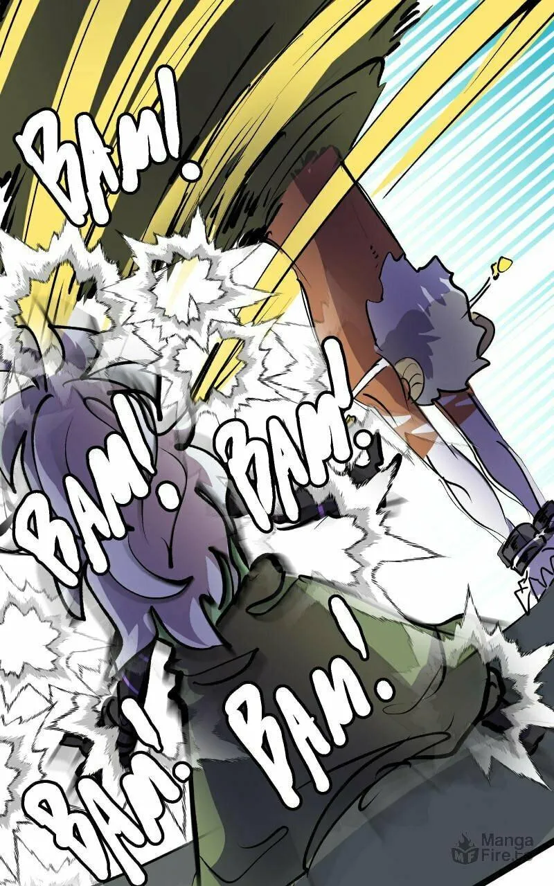 Read Just a Goblin chapter 67 image 8 on Lezhin