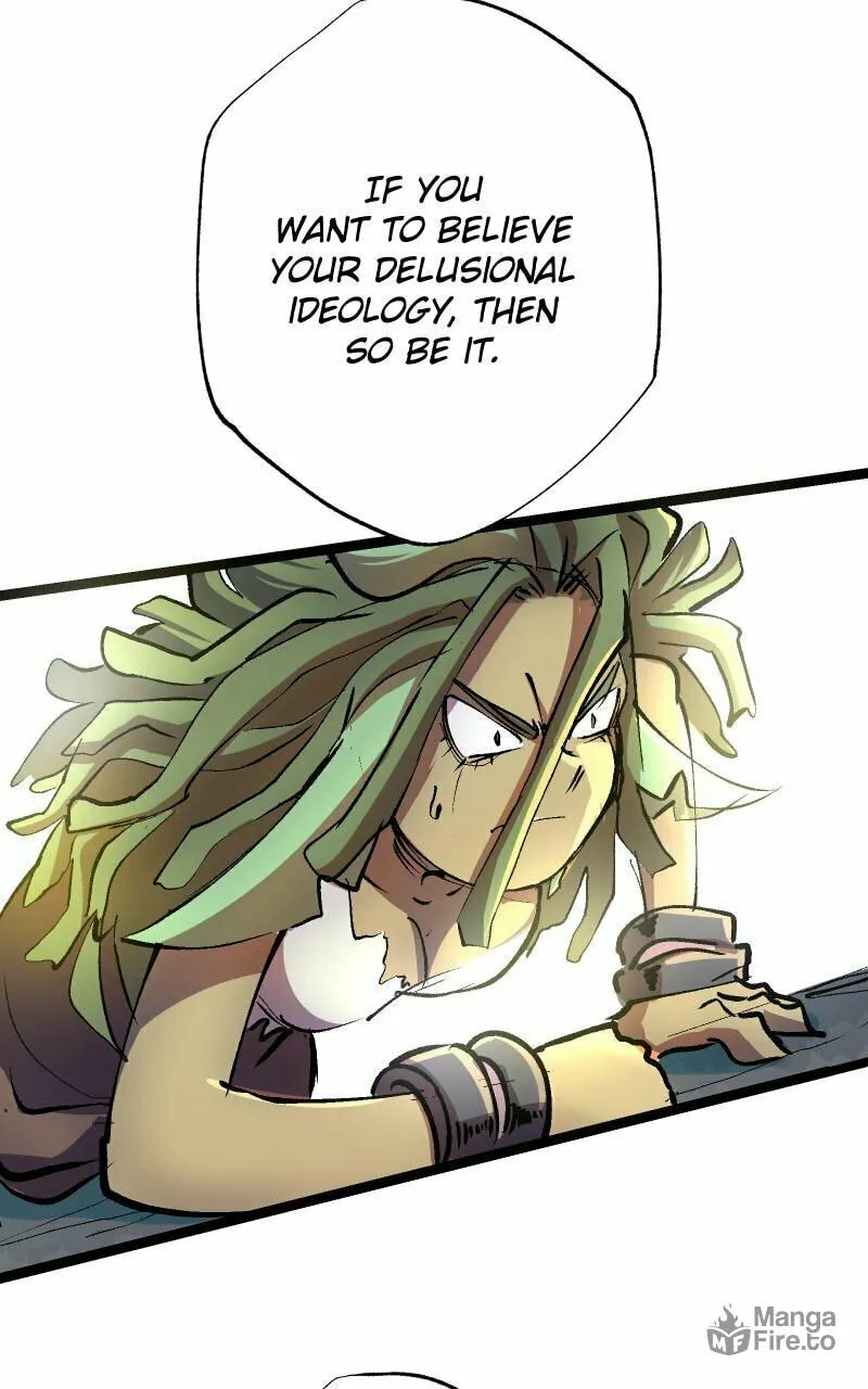 Read Just a Goblin chapter 67 image 84 on Lezhin
