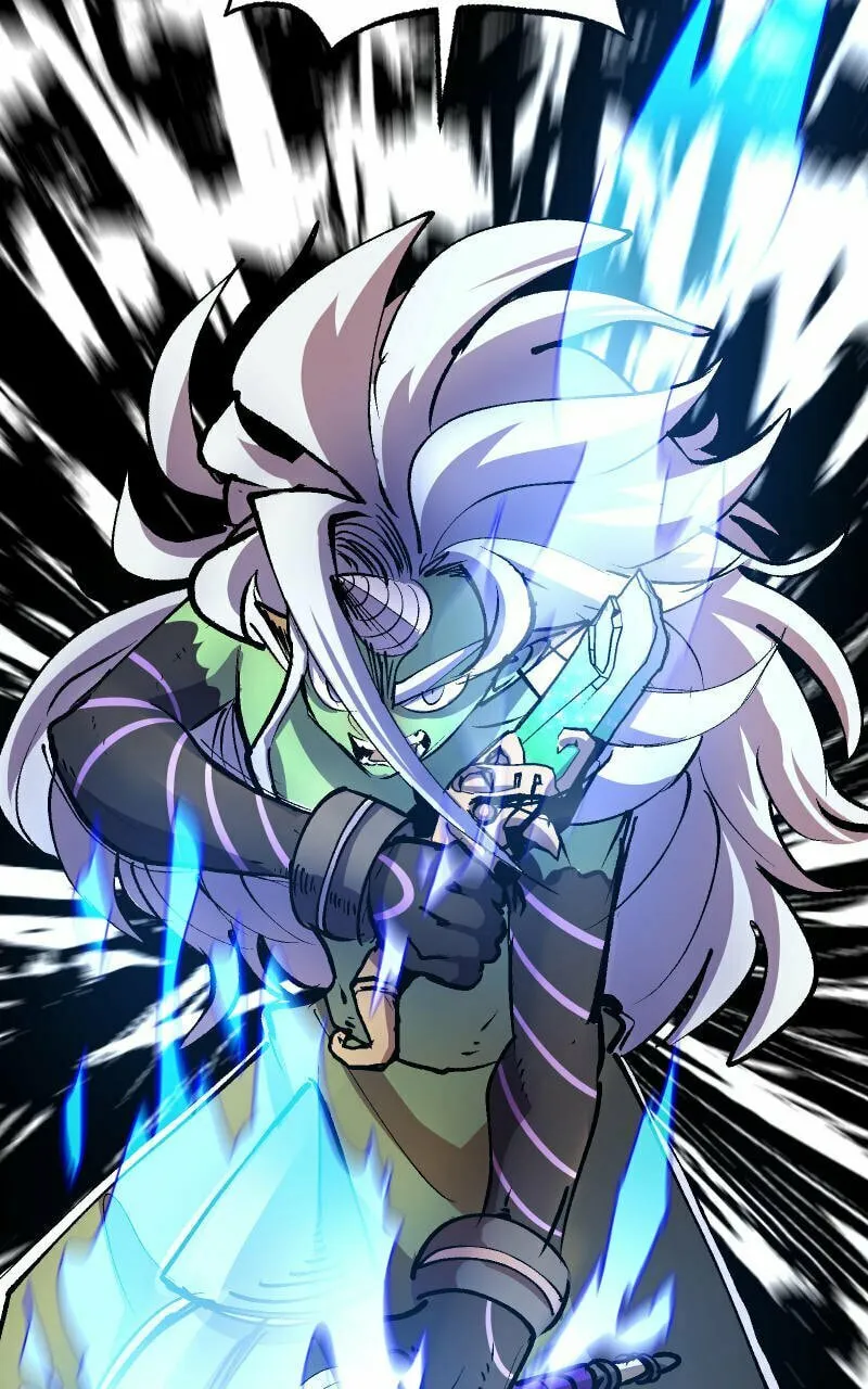Read Just a Goblin chapter 67 image 88 on Lezhin