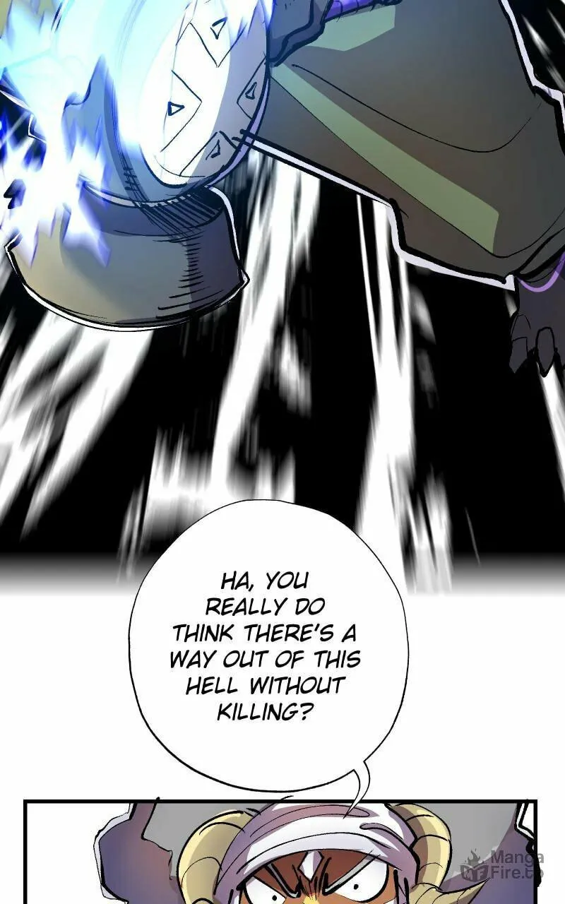Read Just a Goblin chapter 67 image 89 on Lezhin