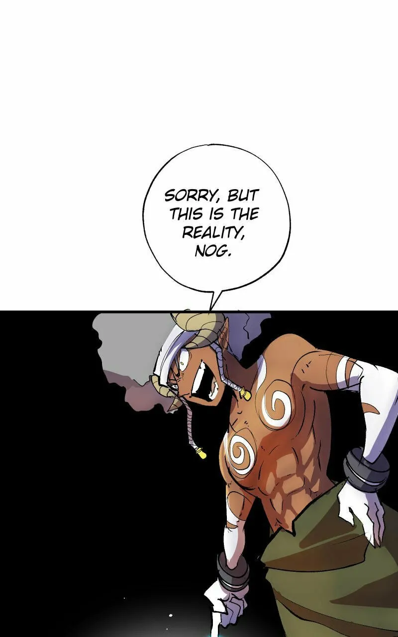 Read Just a Goblin chapter 67 image 91 on Lezhin