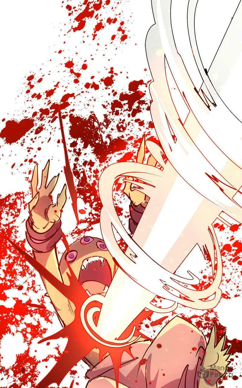 Read Just a Goblin chapter 67 image 94 on Lezhin