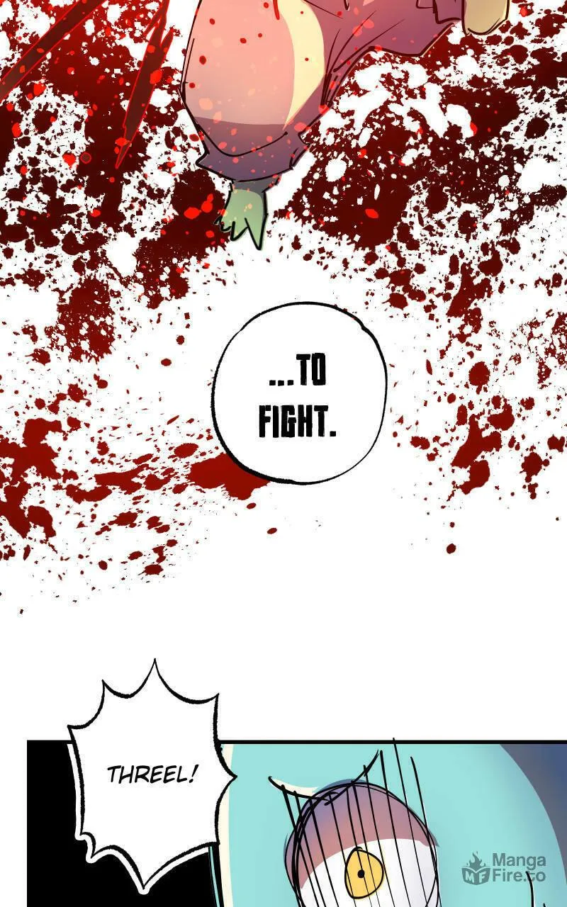 Read Just a Goblin chapter 67 image 95 on Lezhin
