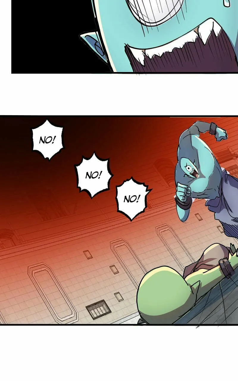 Read Just a Goblin chapter 67 image 96 on Lezhin