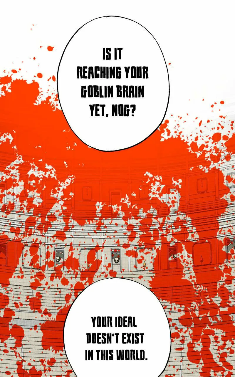 Read Just a Goblin chapter 67 image 97 on Lezhin