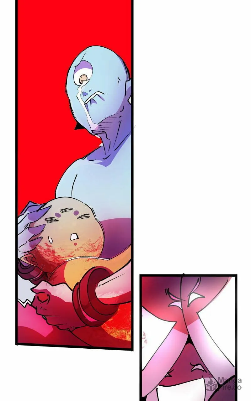 Read Just a Goblin chapter 67 image 99 on Lezhin