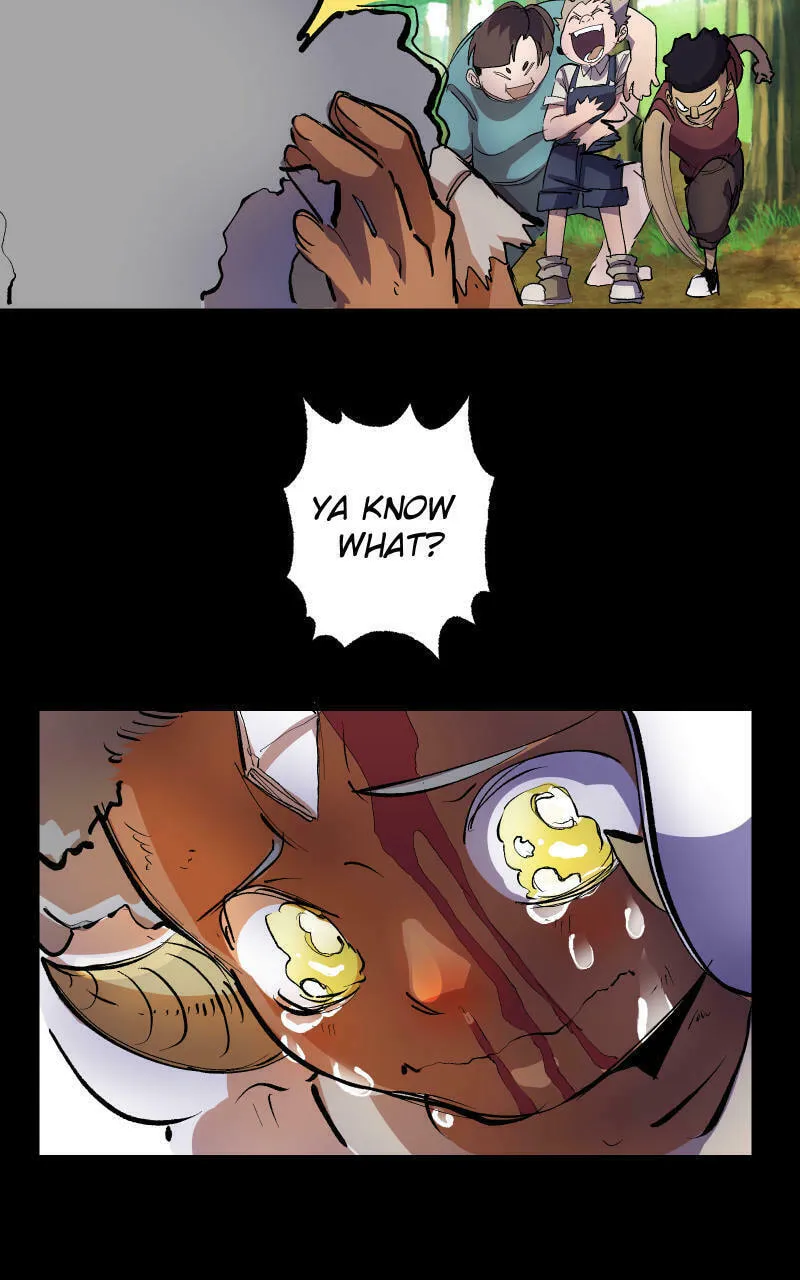 Read Just a Goblin chapter 68 image 1 on Lezhin