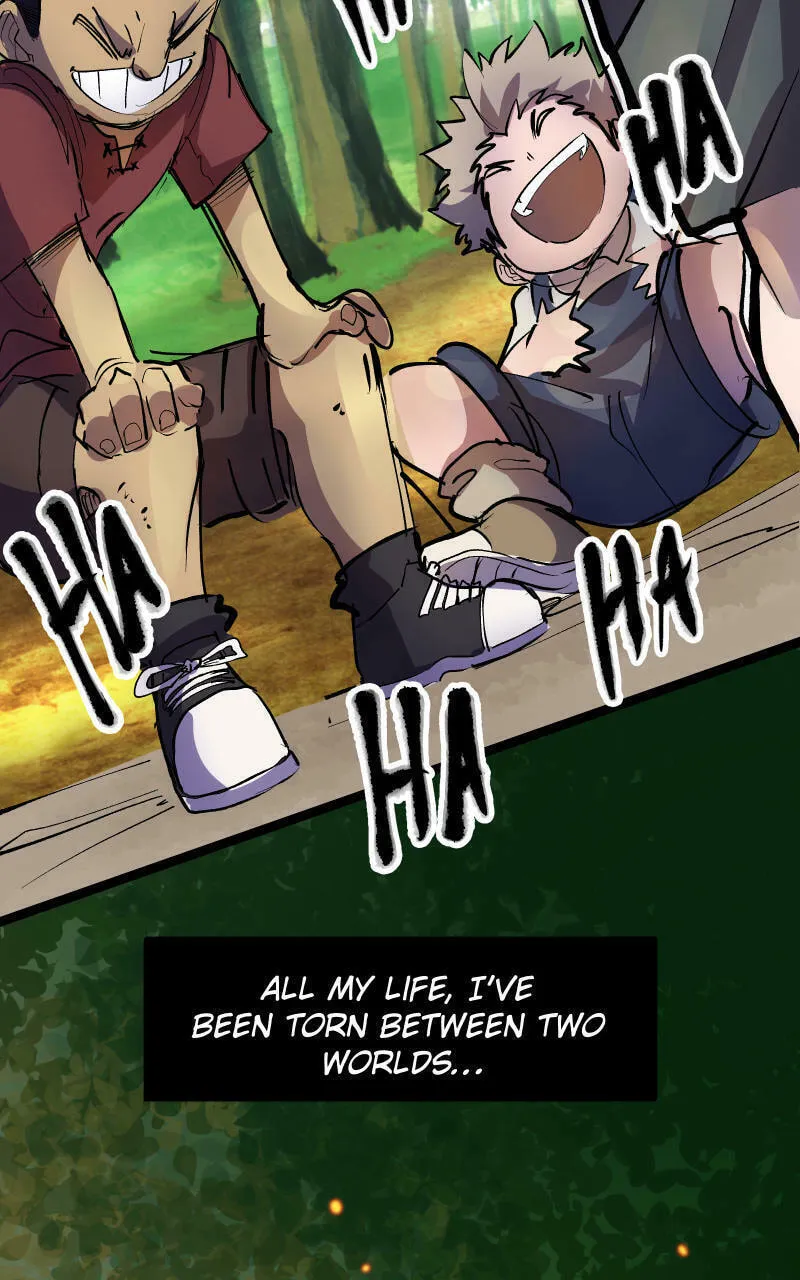 Read Just a Goblin chapter 68 image 10 on Lezhin