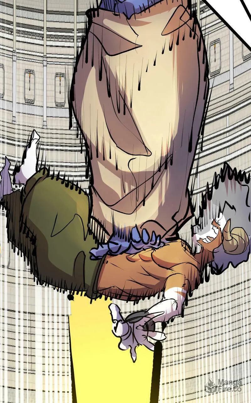 Read Just a Goblin chapter 68 image 101 on Lezhin