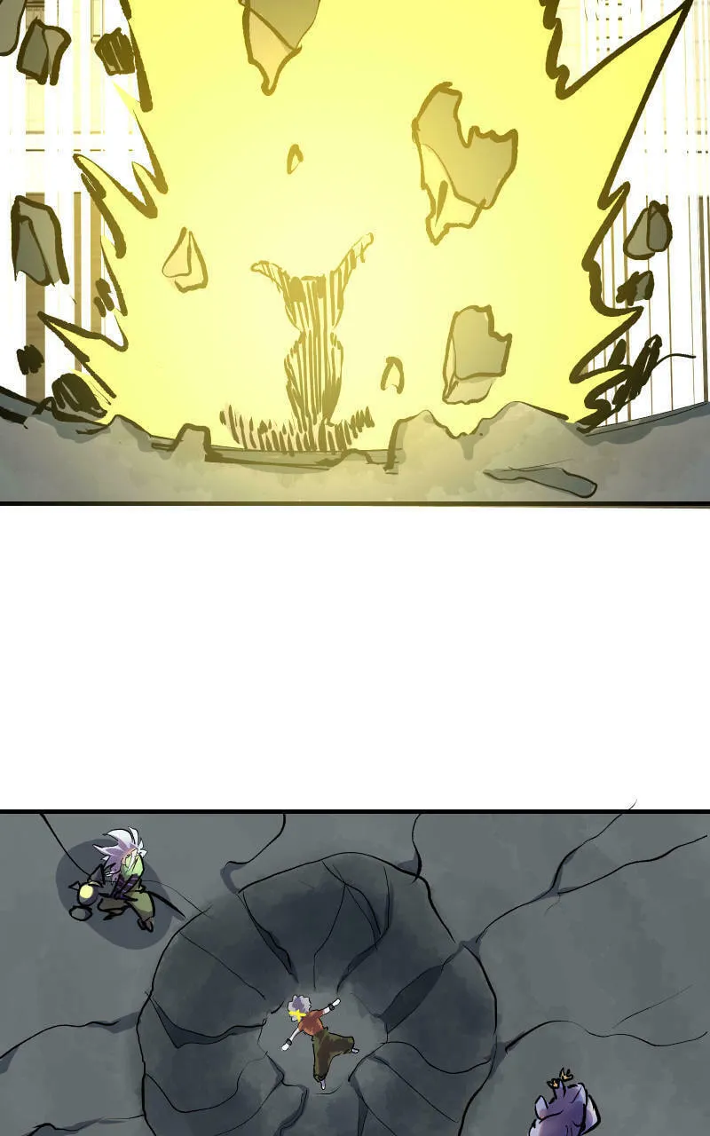 Read Just a Goblin chapter 68 image 103 on Lezhin