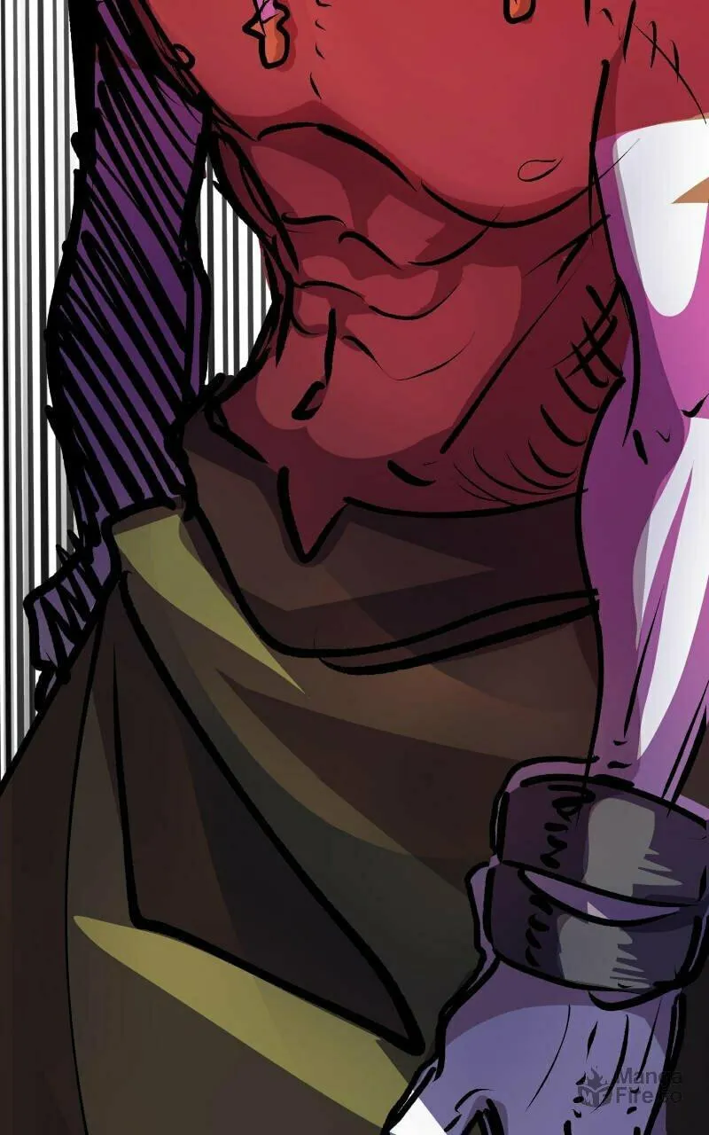 Read Just a Goblin chapter 68 image 109 on Lezhin